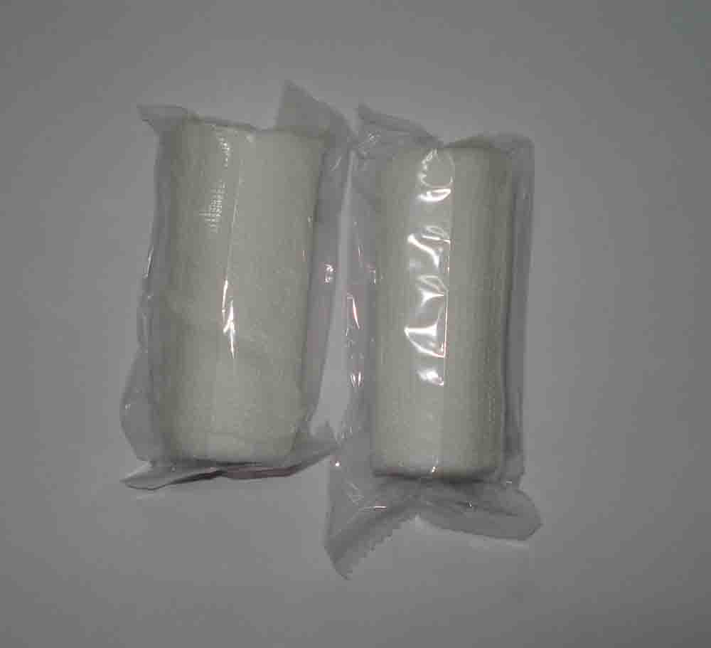 供應EMSS長期供應醫用繃帶,三角繃帶,急救繃帶,彈性繃帶,繃帶剪