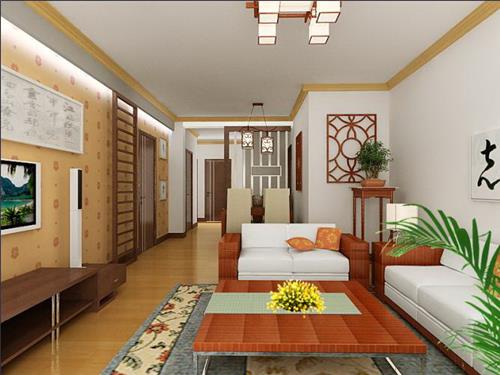 深圳茶馆饭庄餐厅装装修设计