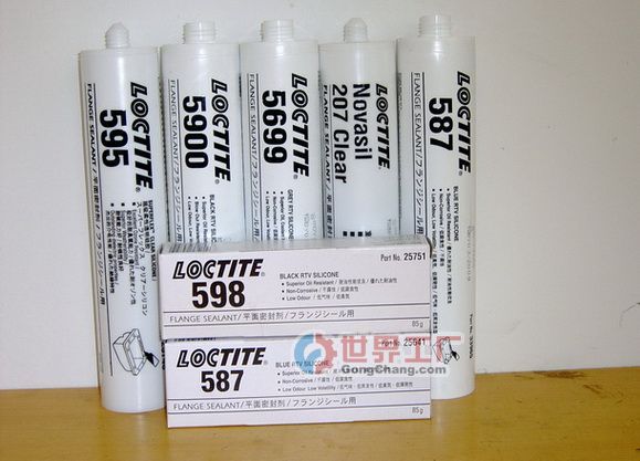 上海樂泰膠水，樂泰518膠水，LOCTITE518密封膠