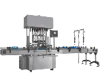 廠家直銷酒類灌裝機(jī)，直線式灌裝機(jī)，灌裝機(jī)價(jià)格