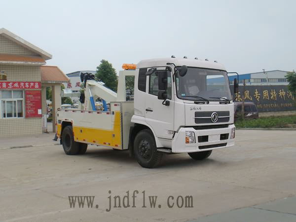 湖北江南專用特種汽車廠價(jià)銷售道路清障車 東風(fēng)道路清障車 拖吊聯(lián)體清障車 重型道路清障車www.jndflw.com