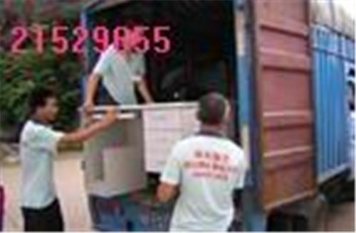 （金典）罗湖深港发搬家公司（83251255）深圳市承接长短途搬厂 居民搬家 搬迁 .