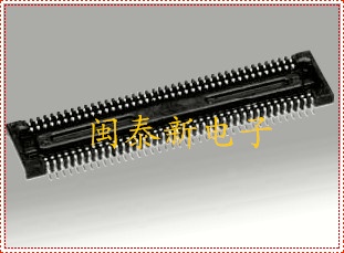 供應(yīng)廣瀨HRS連接器DF30FC-60DP-0.4V