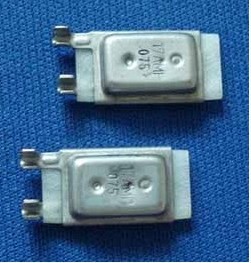供應(yīng)福永鎮(zhèn)17AM/17AMC/17AMP/SENSATA(德州儀器)熱保護(hù)器/30