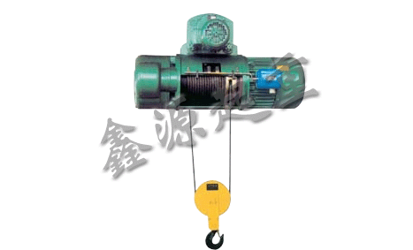 0.5T*6M-9M-12MCD1型電動(dòng)葫蘆，電動(dòng)葫蘆系列