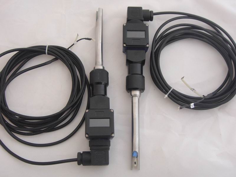 新型{gx}小巧式電導率儀，經濟適用型電導率儀{sx}招遠大明儀表大明儀表