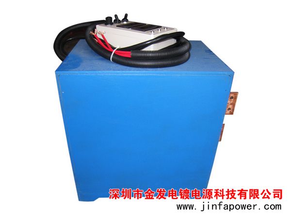 供應上海高頻電鍍電源/高頻開關電源