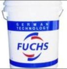 常用齒輪鏈條高溫油廈門供應FUCHS福斯泰坦MC分子油 半合成機油 5W-40油