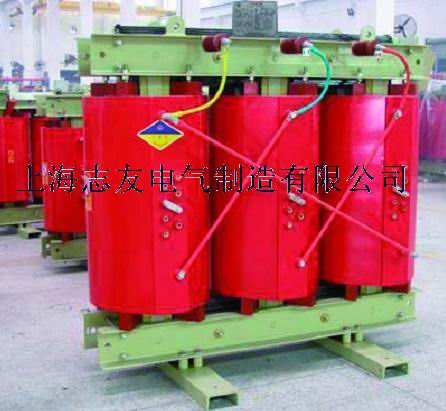 干式變壓器|容量120KVA|ISO認(rèn)證企業(yè)
