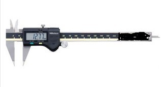 日本三豐Mitutoyo 573-121-10數(shù)顯尖爪卡尺