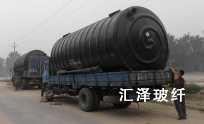 上海化糞池--中國成品化糞池的{dy}品牌