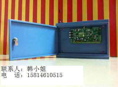 通信基站彩信監控聯網報警系統