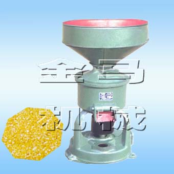 山東農(nóng)產(chǎn)品加工機械小型玉米加工設(shè)備 03
