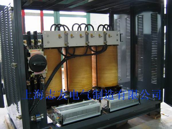 變壓器|整流變壓器|容量250KVA|ISO認(rèn)證企業(yè)