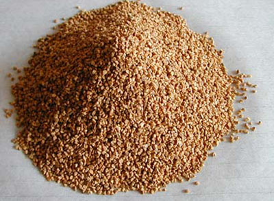 鞏義龍鳳專業(yè)生產(chǎn)核桃殼濾料 河南核桃殼濾料