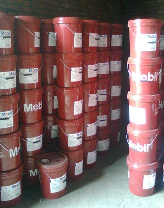 常用齒輪鏈條高溫油威海供應(yīng)Mobil Rarus 824壓縮機(jī)油|美孚拉力士824空壓級(jí)油