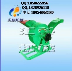 多功能飼料粉碎機(jī) 小型粉碎機(jī)360A型促銷價600