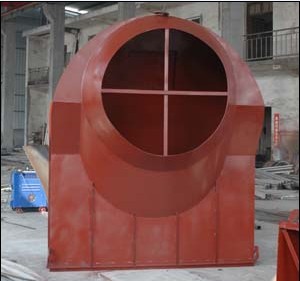 河北大量供應風機進口風箱|價格便宜排粉風機進口風箱|人孔廠家