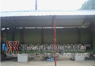 河沙烘干機用戶認可的大品牌 豫鼎機械