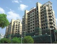 供應煙臺外墻氟碳漆|外墻氟碳漆施工工藝|中山誠美涂料1