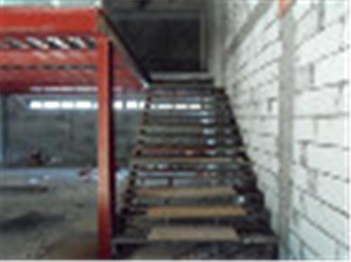 深圳阁楼制作，钢构阁楼，钢结构夹层，钢结构加层