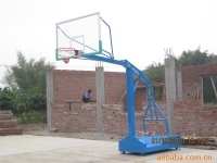 供應長株潭體育器材，珠三角體育器材，中山市蓬江區籃球架，籃球架廠家籃球架