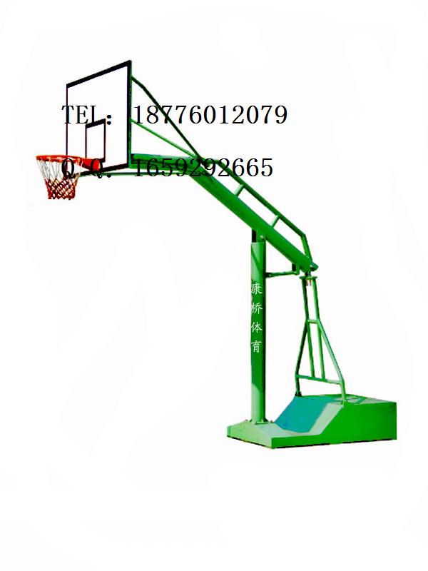 篮球架厂家直销,保险公司承保!电话: 18776012079