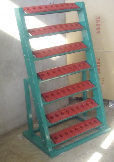 浙江刀具車生產廠家|寧波汽修刀具車|溫州刀具車找德康