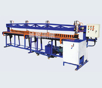 供應(yīng)全自動(dòng)梳齒梳齒機(jī)