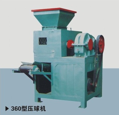 小型靜壓壓球機(jī)價(jià)格實(shí)惠耐用興泰機(jī)械