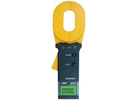 武漢湖北供應(yīng)VICTOR140鉗形漏電流表，鉗形漏電流表，鉗形電流表，武漢智達儀器直銷