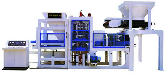 鼎鏝制磚機(jī)環(huán)保建材，致富工具13837149011