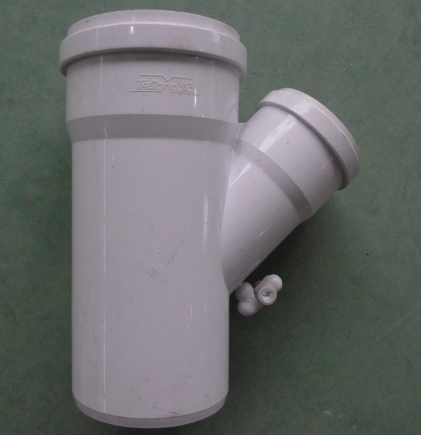 塑料模具廠供應PVC塑料管件模具開模 臺州 秉承歐美工藝 模具精度高價格合理 
