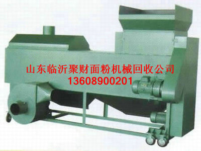 二手面粉機聚財二手面粉機回收公司聚財面粉機|山東臨沂二手面粉機|二手糧食加工設備|糧食設備批發(fā)