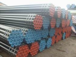 出口ASTM A178、A179、A192、A53美標出口鋼管