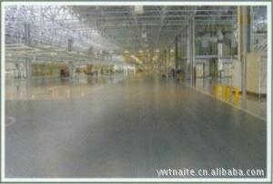 浙江金華金剛砂耐磨地坪合成料施工隊-金剛砂耐磨地坪材料供應商