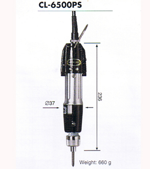日本好握速(HIOS)電批CL-6500PS電動螺絲刀/電動起子