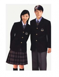 沖鋒衣定做|加工校服|校服生產北京都市麗人服裝有限公司