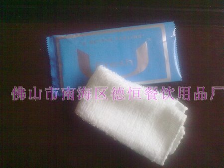 濕巾-佛山市德恒紙巾有限公司濕巾濕紙巾毛巾，航空毛巾 
