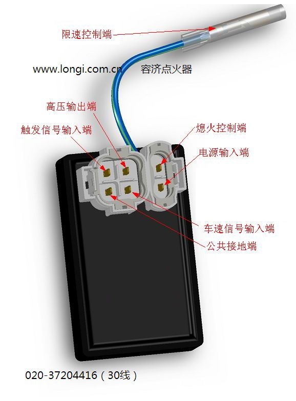 戰鷹改直流|戰鷹改直流點火器