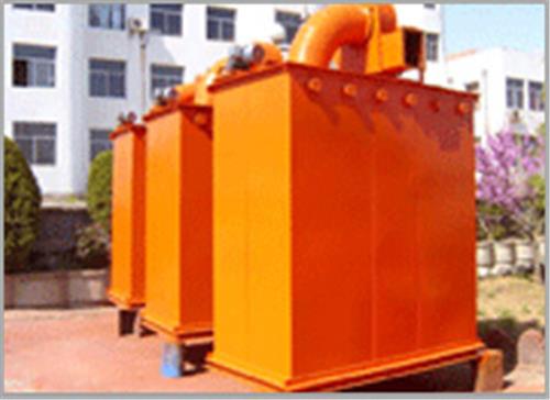 河南除尘器布袋脉冲除尘器厂家,除尘器,菱形袋式除尘器 河北奥康除尘器