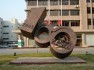 銅雕塑廠家，濰坊銅雕塑供應(yīng)商，臨朐鑫泰銅雕塑