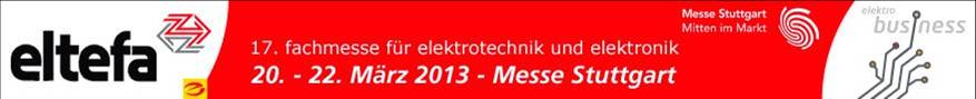 2012斯圖加特運輸行業展LogiMAT
