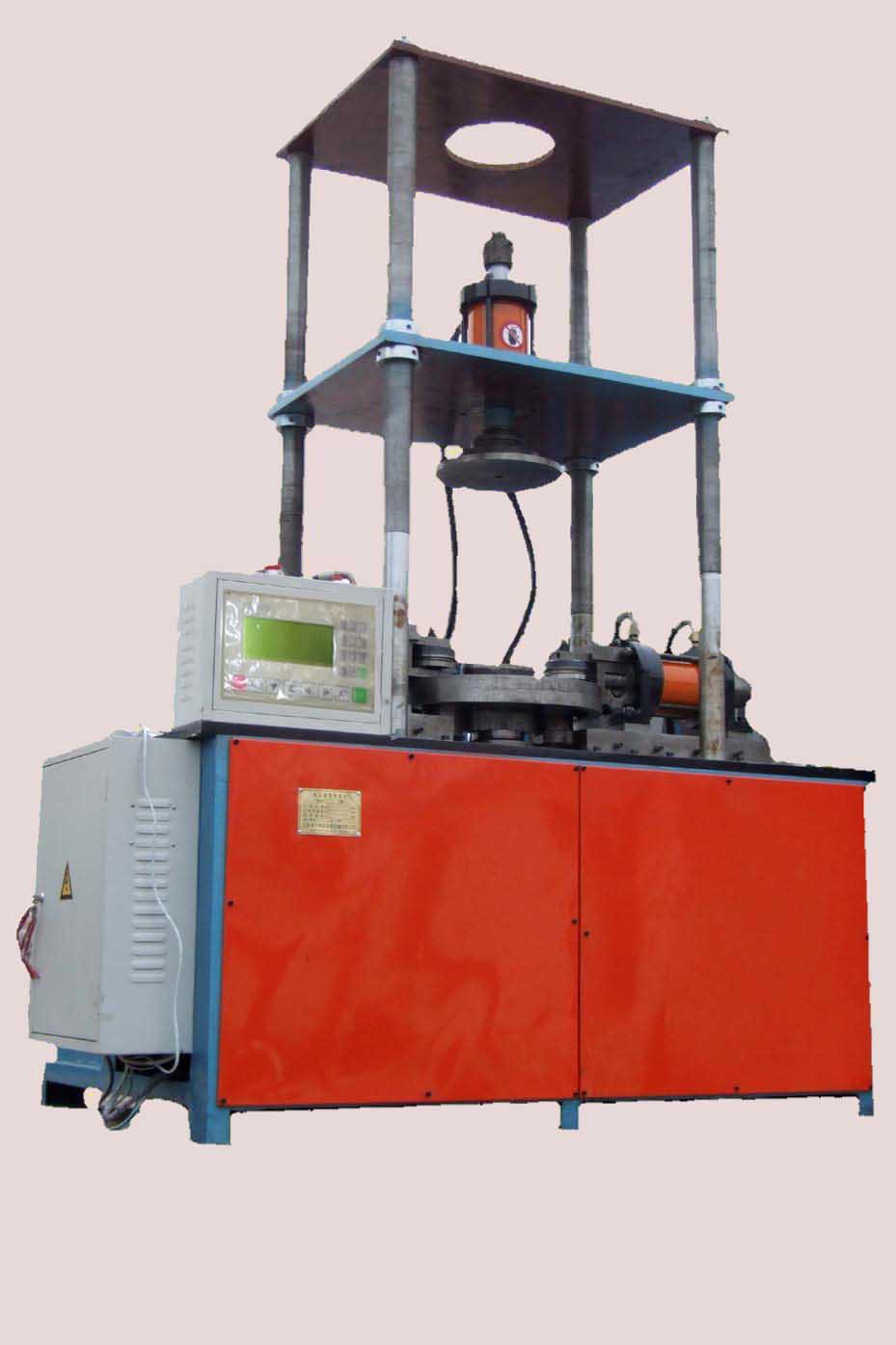 俺廠供應(yīng)【雙頭軋筋機(jī)】【雙頭軋筋機(jī)，縮徑機(jī)，軋筋機(jī)】