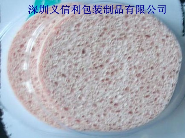 【廠家直銷耐高溫海綿，壓縮海綿，吸水海綿，木漿海綿