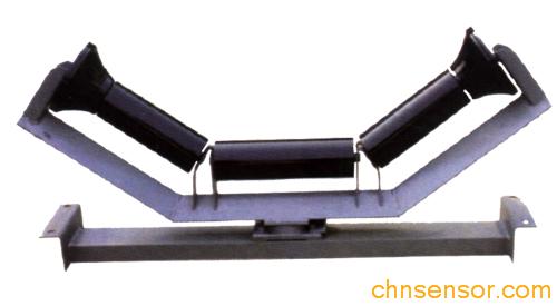專業(yè)生產(chǎn)銷售緩沖托輥組，尼龍托輥組，摩擦托輥組，世界品質(zhì)