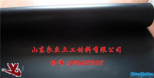 防渗膜山东防渗膜厂家供应河南周口藕池防渗膜，泰安永立防渗膜生产厂家的防渗膜