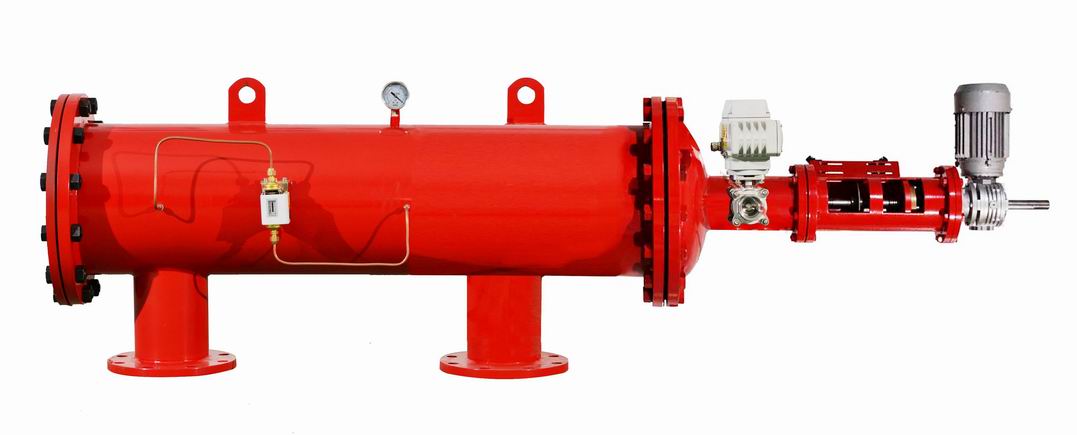強(qiáng)磁水處理器，SLCN型內(nèi)磁水處理器廠家，SLDS電子水處理器