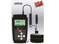 武漢武漢智達供應AR860超聲波測厚儀，AR860超聲波測厚儀，AR860測厚儀，測厚儀tj