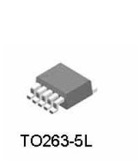 XL2576電源ic